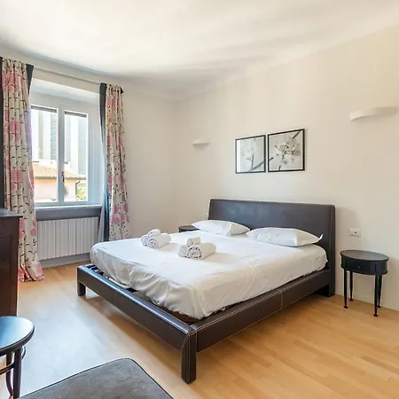 Maroncelli Apartment Mailand