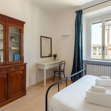 Apartment Maroncelli Mailand