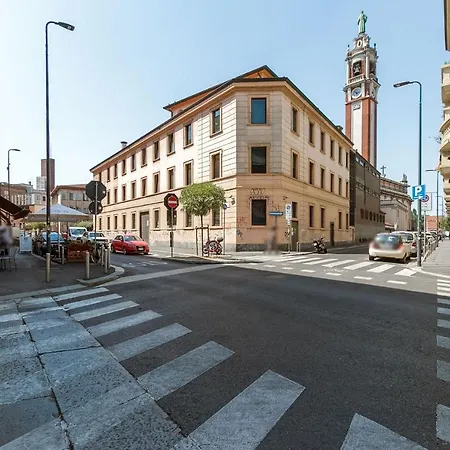 Apartment Maroncelli Mailand